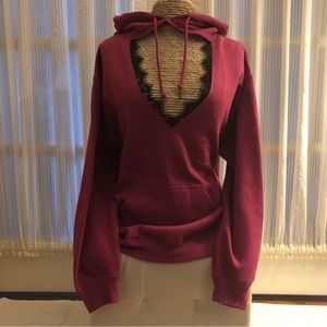 NWOT Forever 21 Hoodie